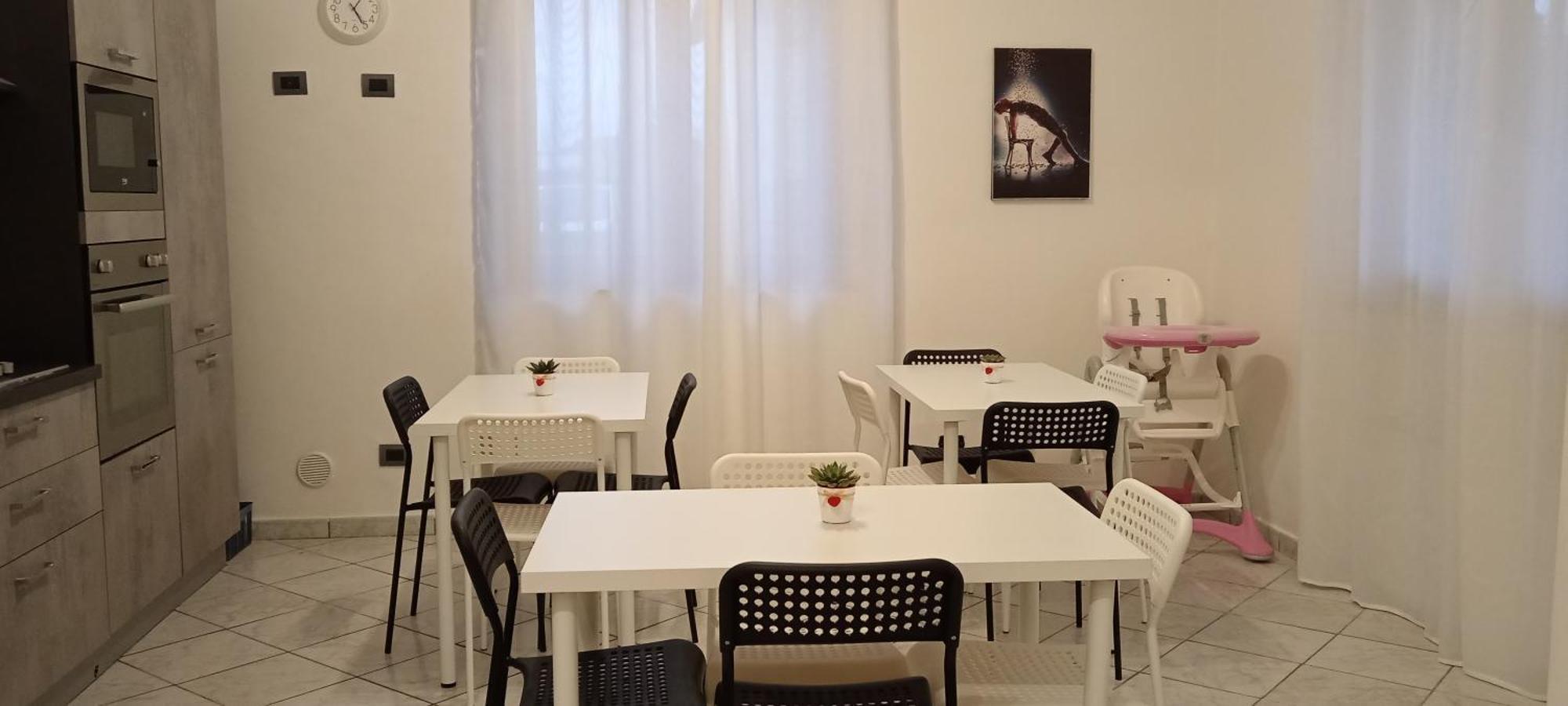 G&G Giusy E Gabry Acomodação com café da manhã Santhià Exterior foto