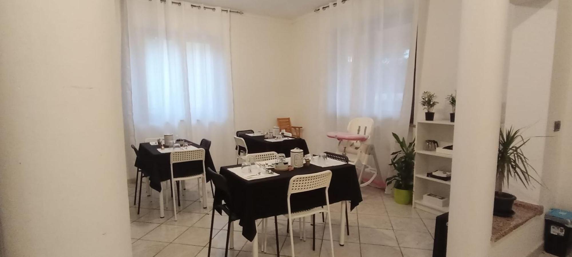 G&G Giusy E Gabry Acomodação com café da manhã Santhià Exterior foto